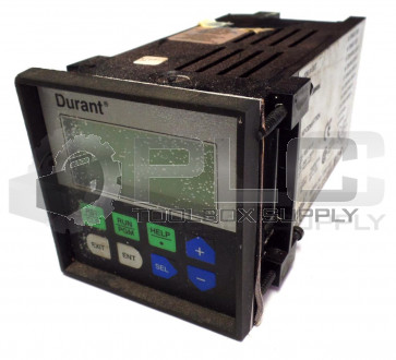 DURANT COUNTER 57601-401 COUNTER CONTROLLER 57601401