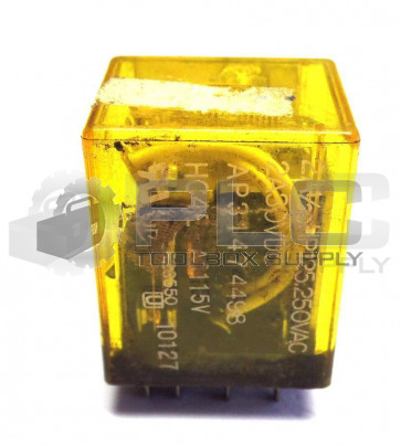 AROMAT HC4E-AC115V