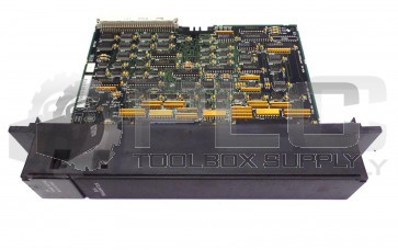 GE FANUC BUS EXP TRANSMITTER IC697BEM713 IC697BEM713D