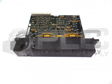 GE FANUC BUS EXP TRANSMITTER IC697BEM713 IC697BEM713E