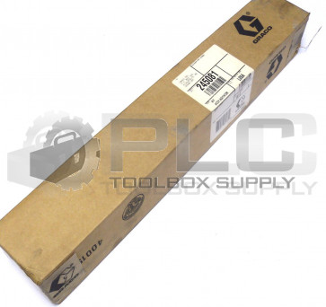 NEW GRACO 245081 KIT ACCY, AGITATOR SEALED
