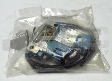 NEW MAC VALVE 132B-111RAAA