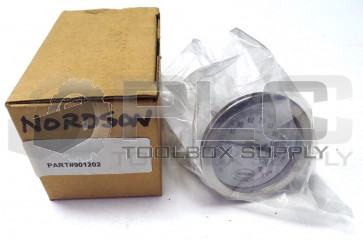 NEW NORDSON 901202 THERMOMETER