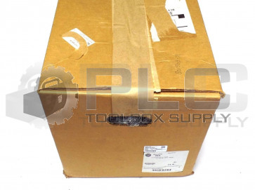 NEW ALLEN BRADLEY POWERFLEX 70 AC DRIVE 20AD011A0AYNANC0 7.5 HP SER A