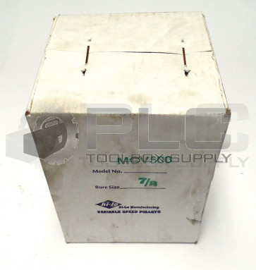 NEW HI LO MCV500