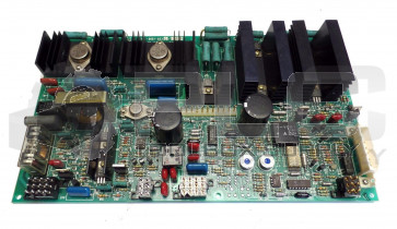 FANUC A20B-0007-0330/06B POWER UNIT TOP CARD A20B00070330