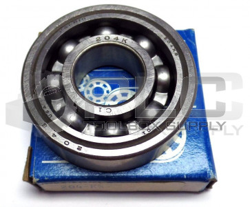 NEW FAFNIR 204-KS BEARING