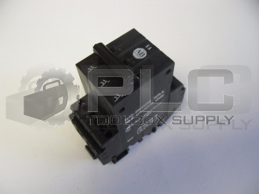 ALLEN BRADLEY 1492-GS3G050 SERIES A CIRCUIT BREAKER