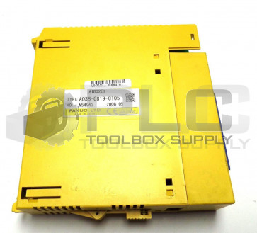 NEW FANUC A03B-0819-C105 INPUT MODULE
