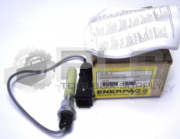 NEW ENERPAC LS-1 LEVEL/TEMP SWITCH KIT 2403C