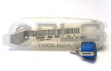 NEW BOURNS HYBRITRON 3541H-496-502