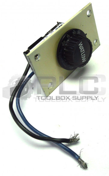 WATLOW 202-0-21-5 SWITCH 30-250DEG