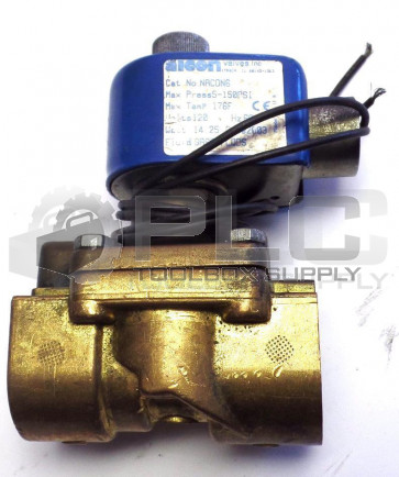 ALCON NACDN6 VALVE