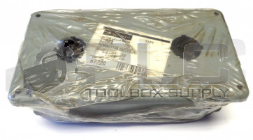 NEW HOFFMAN ENCLOSURES E-D3PB