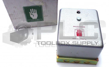 NEW PROTECTION CONTROLS FORM 7256 B5HE PROTECTOFIER MODULE 7256B5HE