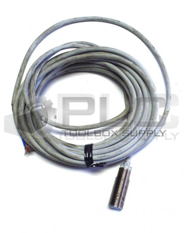 YAMATAKE FL7M-3J6HD-L5 PROXIMITY SWITCH