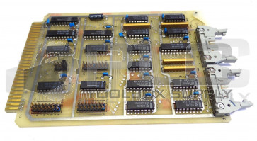 PRECISION GRAPHICS RAAMP (93) XX1AA4FC