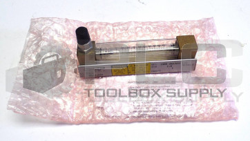 NEW FISCHER & PORTER 10A6130 FLOW METER I0A6130