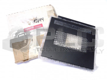 NEW DYNAPAR 16000890104 ENCLOSURE PANEL QTY 4