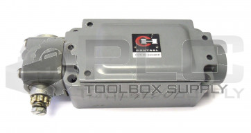 CUTLER HAMMER 10316H-18D LIMIT SWITCH SPDT 600V
