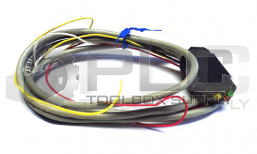 NEW OMRON E3V-R2C43S PHOTO SENSOR