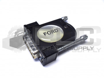 ATLAS COPCO FORD-SILVER 8433-0050-00 SILVER RBU