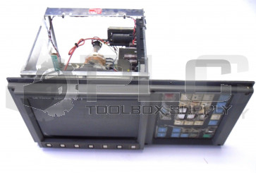 FANUC A61L-0001-0093 CRT UNIT 9INCH HIGH RESOLUTION A02B-0091-C042 USED