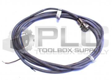 BALLUFF 1202D-3 PROXIMITY SWITCH