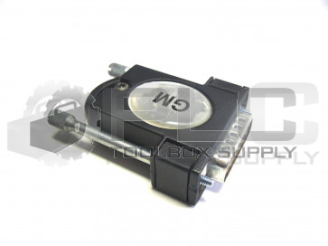 ATLAS COPCO RBU-GM 8433-0030-00 SILVER RBU