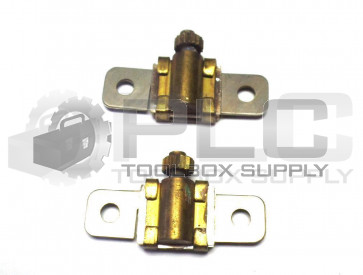 SQUARE D B10.2 LOT OF 2 OVERLOAD RELAY THERMAL UNIT