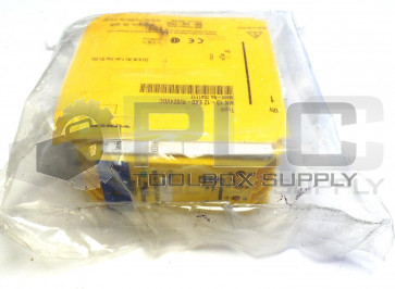 NEW TURCK MK13-12EX0-R/024VDC MULTIMODUL MK-13-12 EX0-R/024VDC
