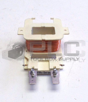 NEW SQUARE D 9998DA2V09 MAGNETIC COIL