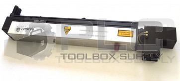 BAASEL LASERTECH DH-M3, LASER HEAD, 10200-090, T-C-311