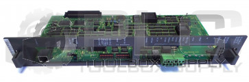 FANUC A16B-2203-0290/02A ETHERNET REMOTE PCB ER1T BOARD