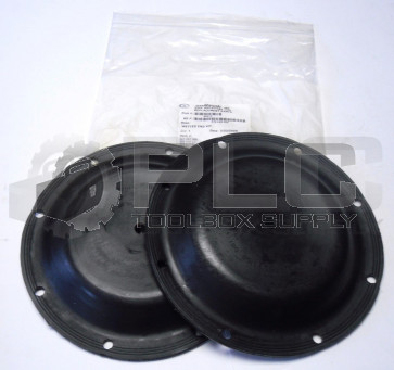 NEW WARREN RUPP 476.248.632 REPAIR KIT
