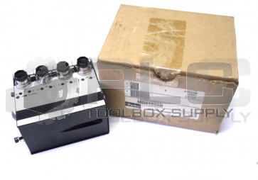 NEW PARKER MG21000B 8 INPUT MODULE