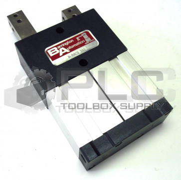 NEW BARRINGTON AUTOMATION B-ESC3 509
