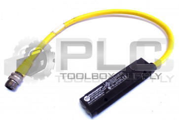 ALLEN BRADLEY PHOTOSWITCH 42SRU-6005-QD SENSOR