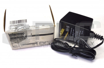 NEW INTERMEC POWER SUPPLY 047793 120V