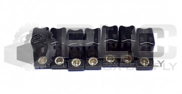 NEW LOT OF 7 ALLEN BRADLEY N18 HEATER ELEMENT