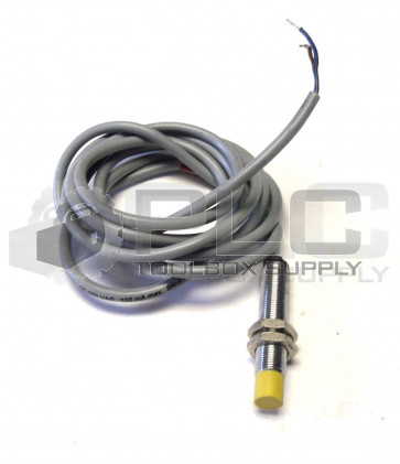 NEW TURCK NI4-G12-AZ31X PROXIMITY SWITCH