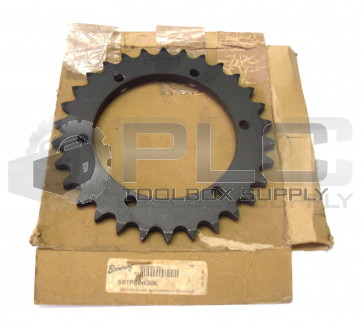 NEW BROWNING 50TP60A30K SPROCKET