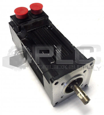 NEW PACIFIC SCIENTIFIC BRUSHLESS SERVOMOTOR R45HENA-R2-NS-NV-00