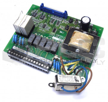TRIAD CONTROLS TRIAD 31-010 REV 2A PC BOARD