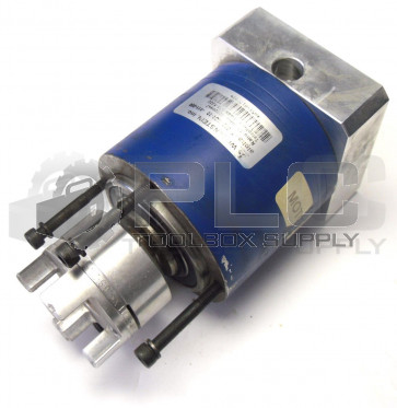 WITTENSTEIN ALPHA 090-MO1-10-111-000 RATIO:10 10000967 GEAR REDUCER