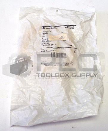 NEW ALLEN BRADLEY 879P-F4ABDM-1 CABLE 