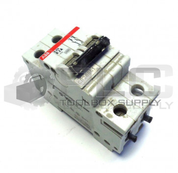 ABB S272-K3A MINI CIRCUIT BREAKER