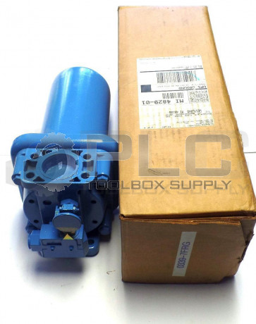NEW SCHROEDER KF31K10VSMS SERIES B RETURN LINE FILTER