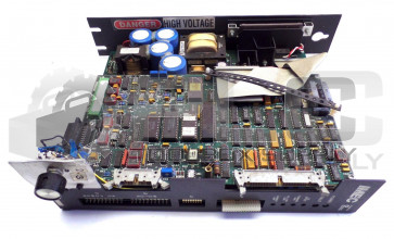 PACIFIC SCIENTIFIC SC452-035 SERVO CONTROLLER