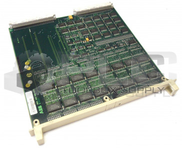 ABB DSQC 323 3HAB5956-1 MEMORY BOARD 8MB